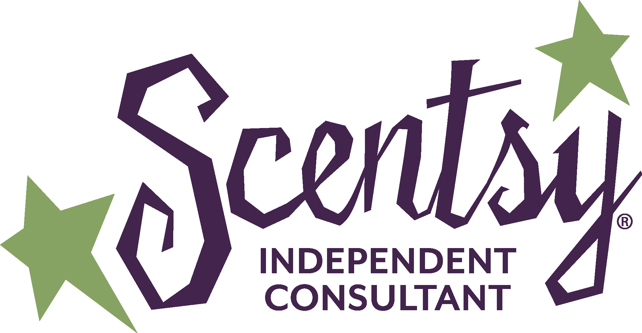 Scentsy Logo